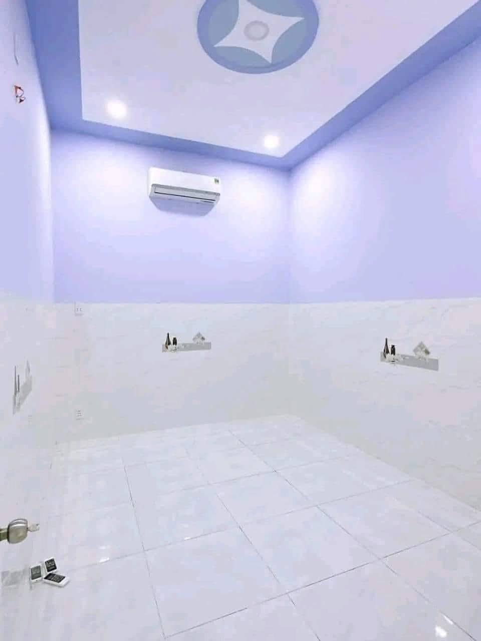 Chính chủ bị vợ bé dụ, cần nhượng gấp 58m2 chỉ khoảng 850 tr - Ảnh 1